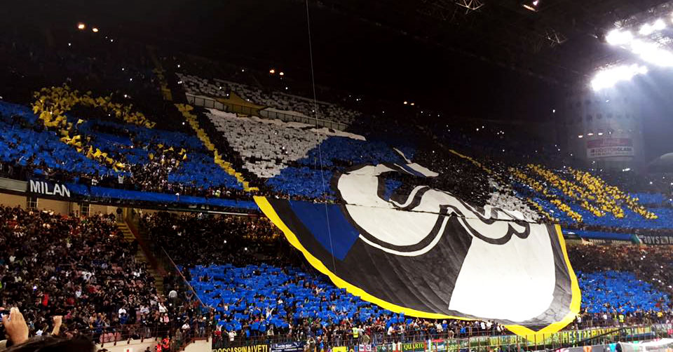 Inter-Milano 13 september 2015