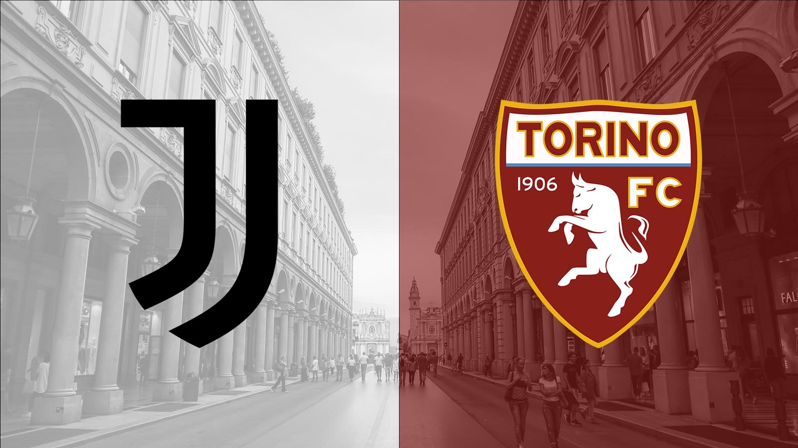 Derby della Mole
