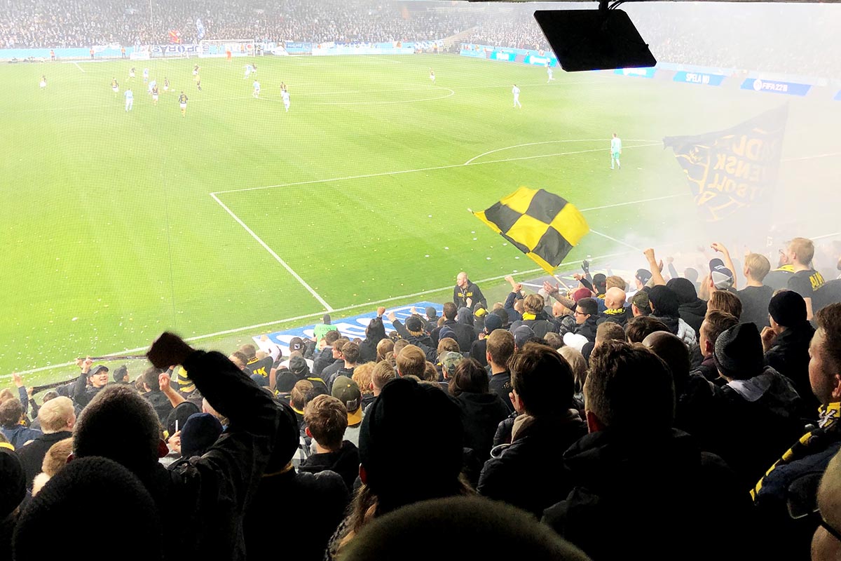 Malmö FF-AIK