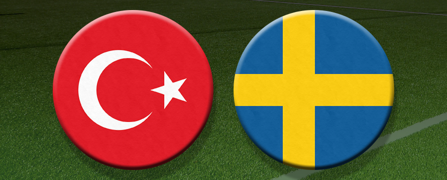 Turkiet-Sverige
