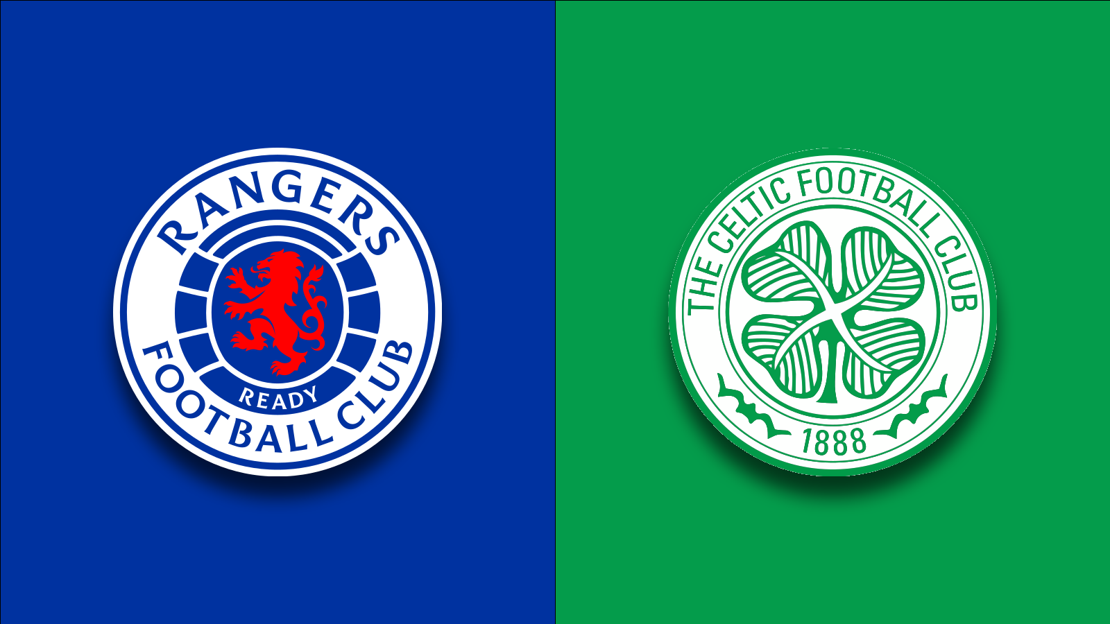 old firm, rangers vs celtic