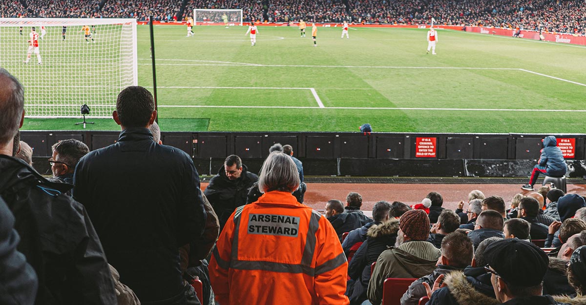 Fotboll, publikvärd