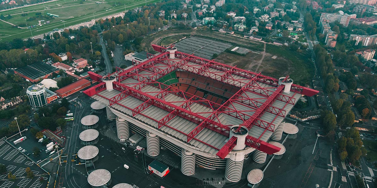 San Siro