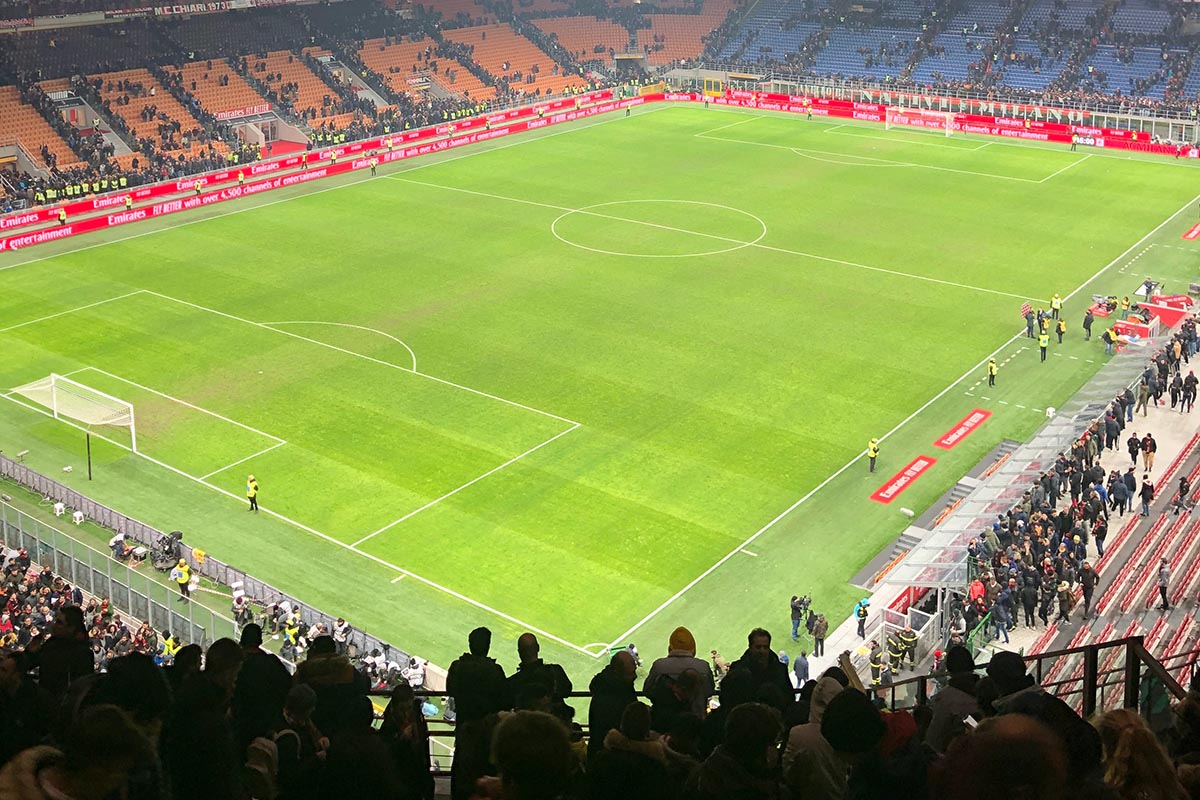 San Siro