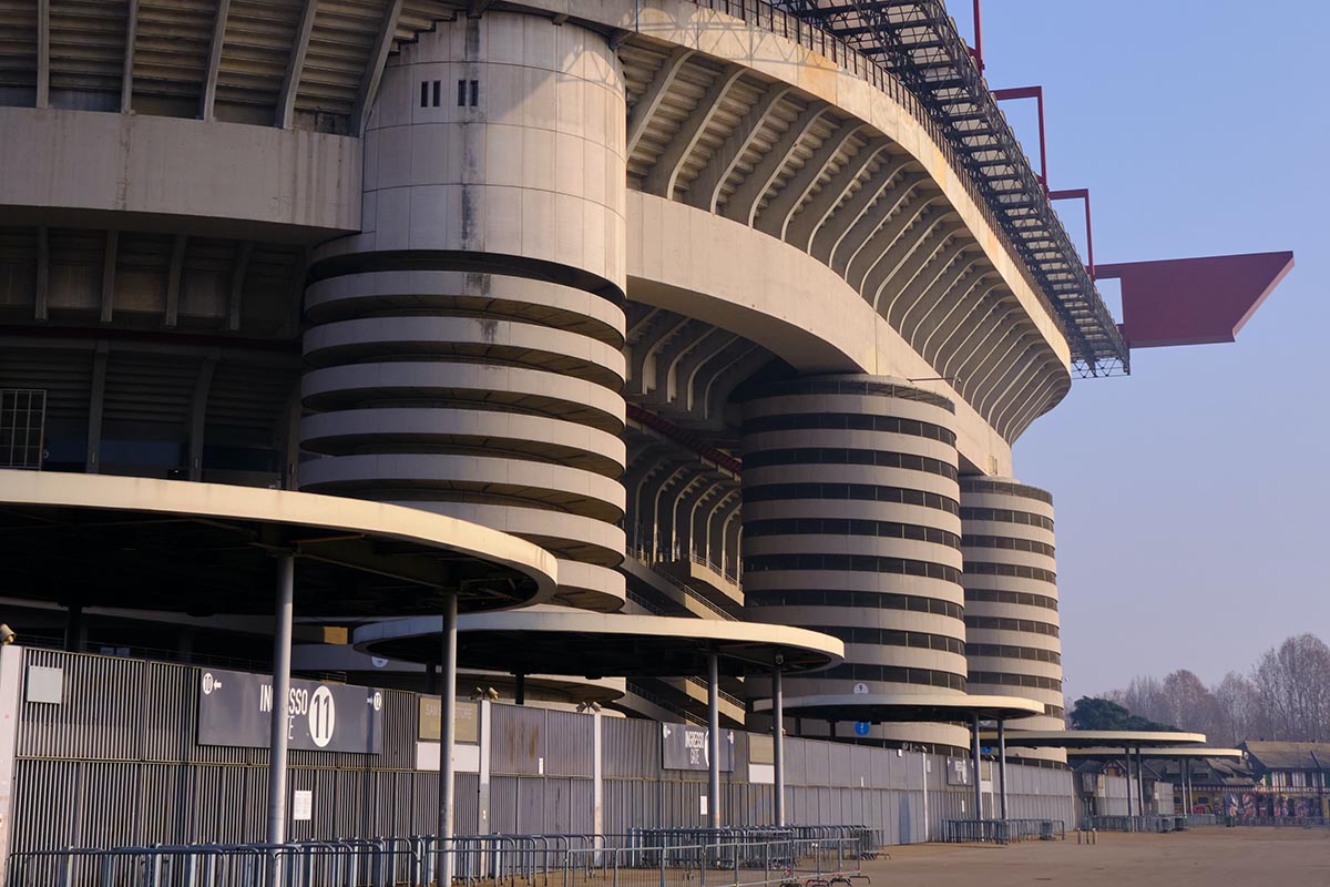 San Siro