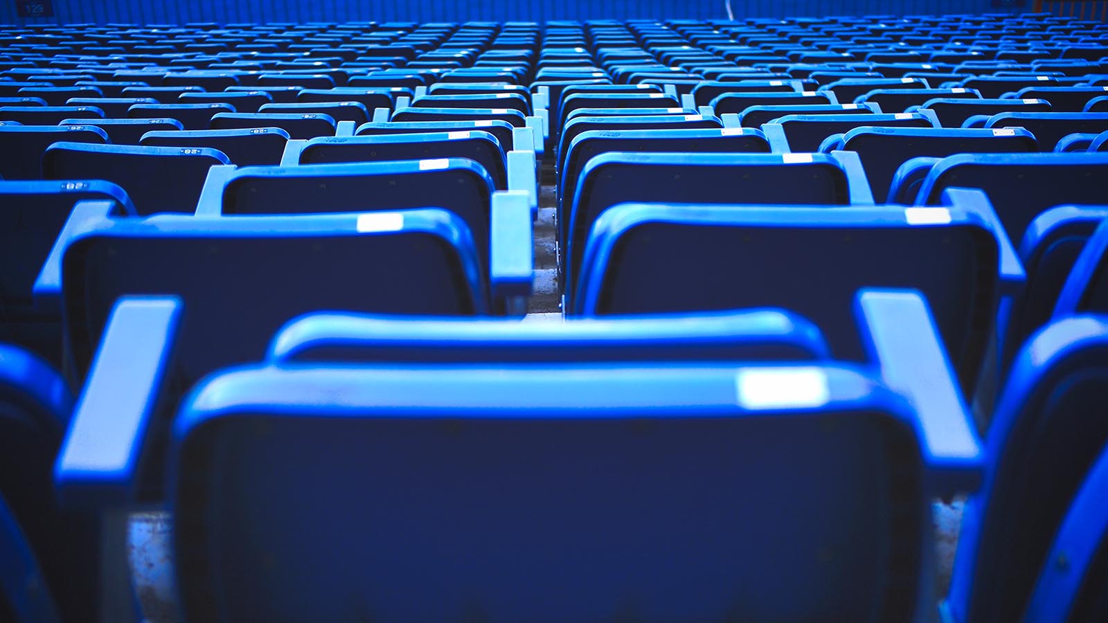 Estadio Santiago Bernabéu, Madrid