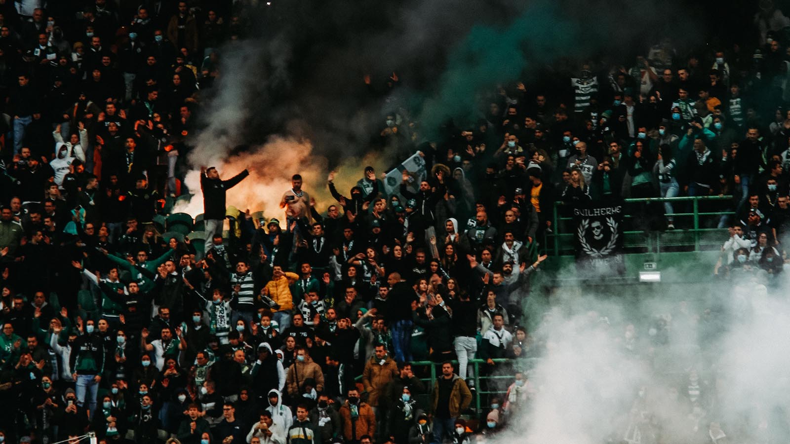 Sporting CP, Lissabon