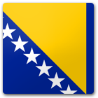 Bosnien-Hercegovina
