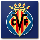 Villarreal till Primera división