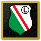 Legia ligamästare